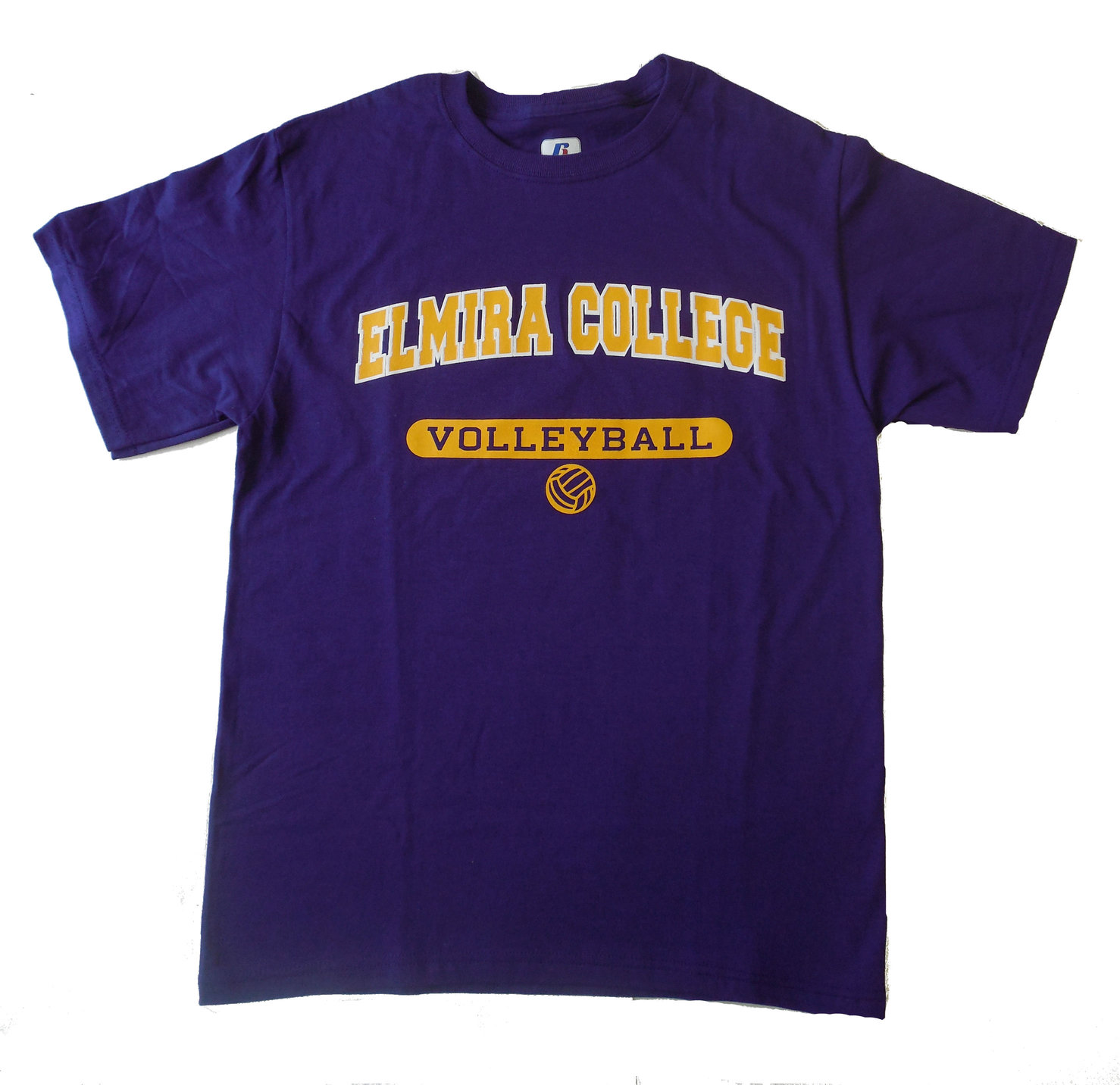 college volleyball t shirts